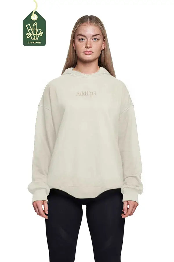 HEAVY OVERSIZED HOODIE @FACE