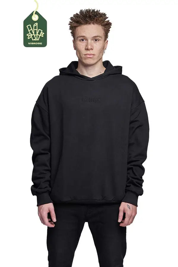 HEAVY OVERSIZED HOODIE
