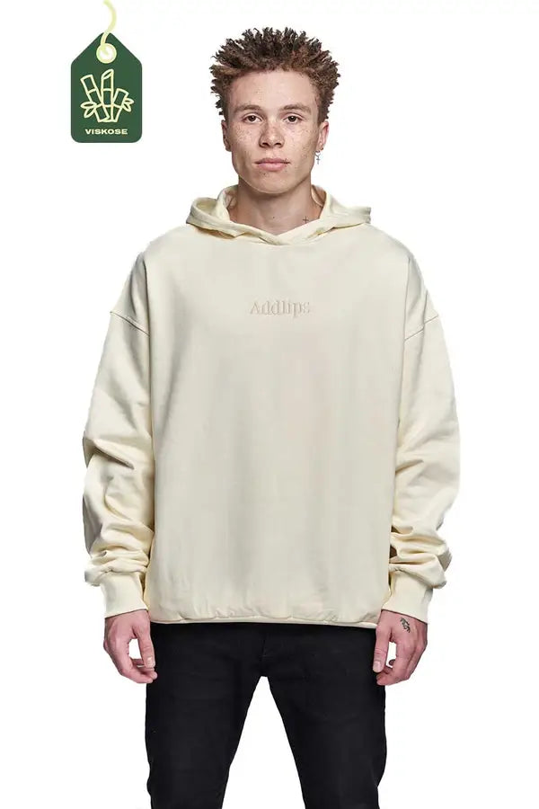 HEAVY OVERSIZED HOODIE
