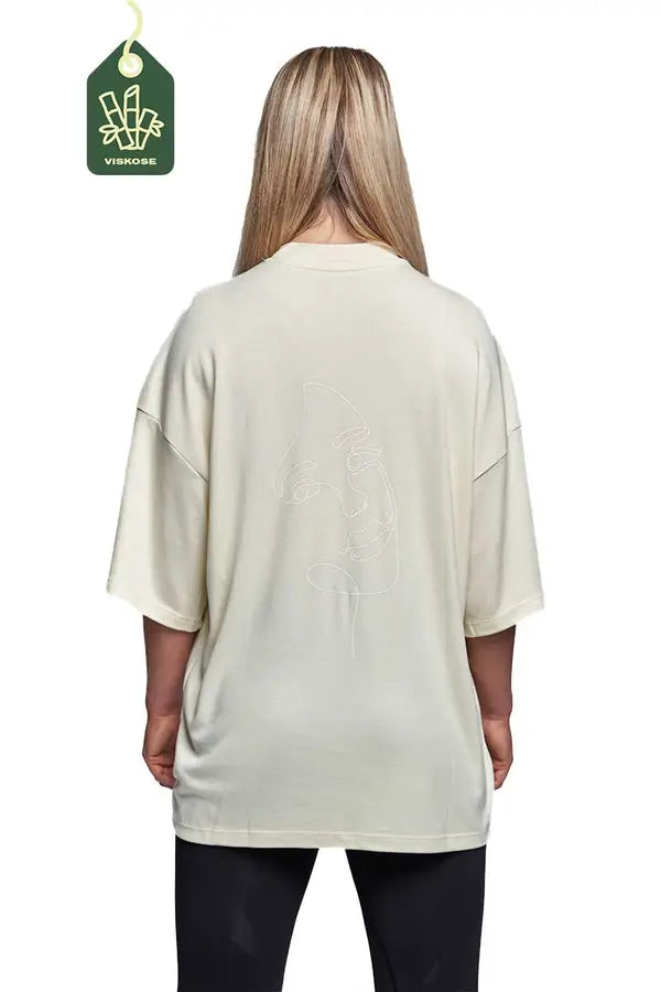 HEAVY OVERSIZED SHIRT @FACE