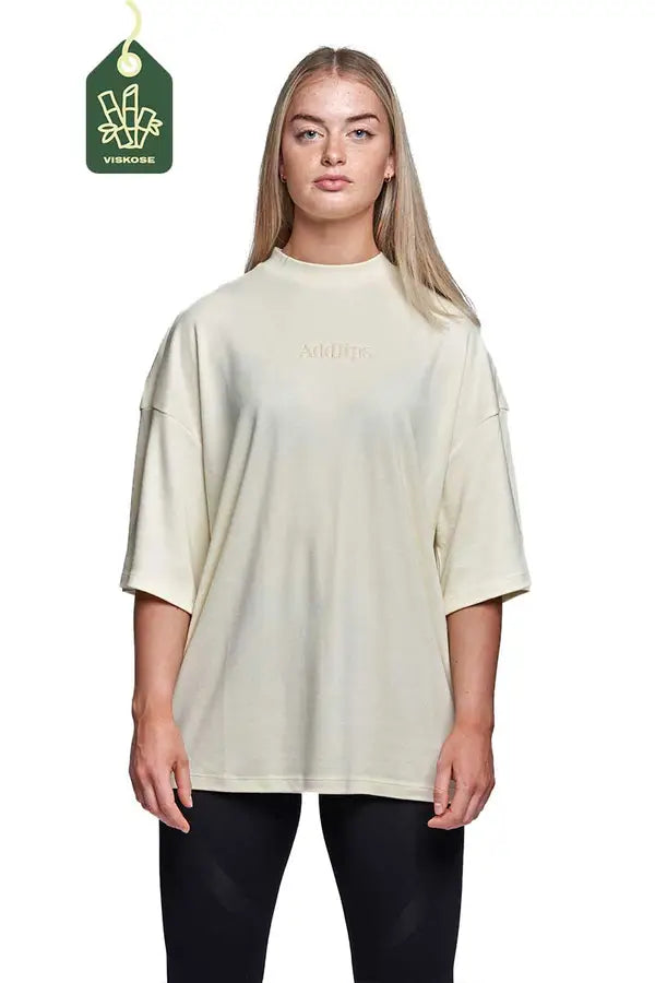 HEAVY OVERSIZED SHIRT