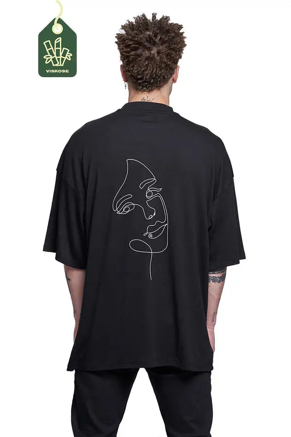 HEAVY OVERSIZED SHIRT @FACE
